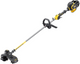 Dewalt dcm571n-xj accu grastrimmer flexvolt 54v body excl. accu's en lader - dcm571n-xj