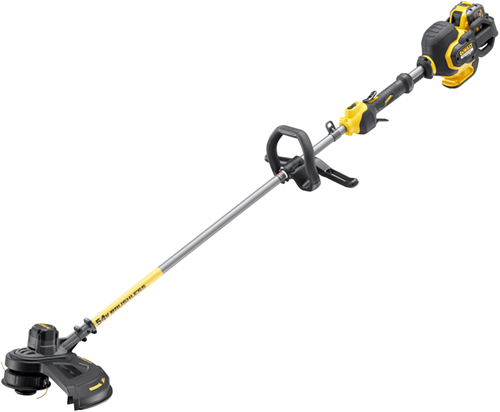 Afbeelding laden in galerijviewer, Dewalt dcm571x1 | xr flexvolt accu grastrimmer bosmaaier 54v 38cm (1x 9.0ah accu + lader) - dcm571x1-qw
