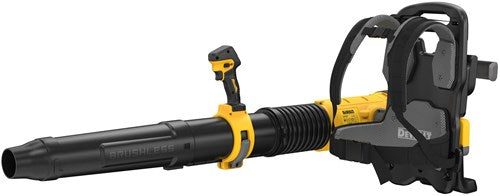 Afbeelding laden in galerijviewer, Dewalt dcmbbl800n-xj accu ruggedragen bladblazer | 54v | xr flexvolt | brushless | zonder accu's en lader - dcmbbl800n-xj
