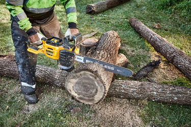 Dewalt dcmcs575x1-qw accu kettingzaag | 54v flexvolt | 50 cm | 9.0 ah accu + oplader | in doos - dcmcs575x1-qw