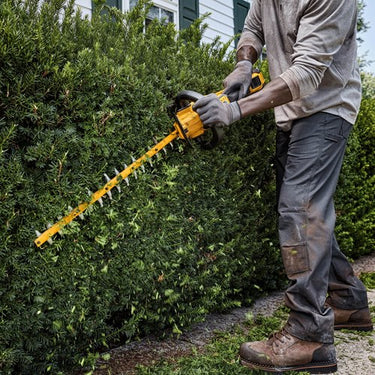 Dewalt dcmht573n-xj | 54v xr flexvolt | accu heggenschaar | 65 cm | zonder accu's en lader dcmht573n-xj