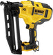 Dewalt dcn660n 18v afwerktacker 16ga | body - zonder accu's en lader - dcn660n