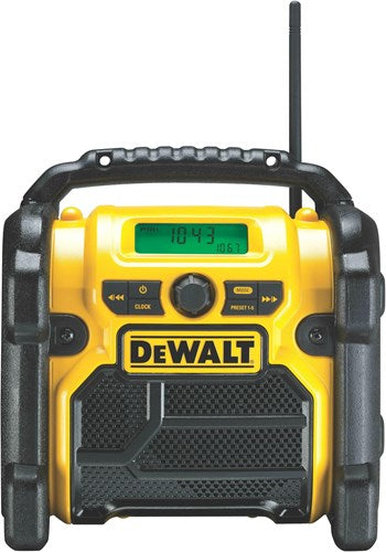 Afbeelding laden in galerijviewer, Dewalt dcr019-qw bouwradio - dcr019-qw
