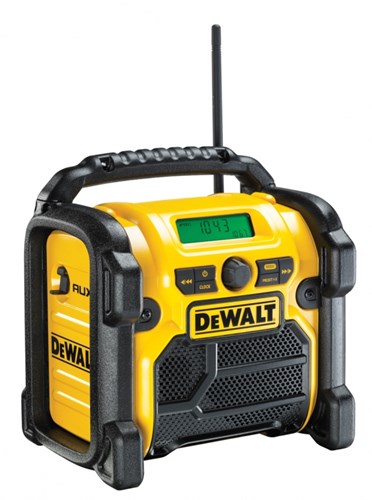 Afbeelding laden in galerijviewer, Dewalt dcr019-qw bouwradio - dcr019-qw

