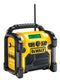 Dewalt dcr019-qw bouwradio - dcr019-qw