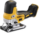 Dewalt dcs335n 18v xr li-ion decoupeerzaag | zonder accu's en lader - dcs335n-xj