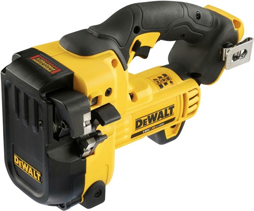 Afbeelding laden in galerijviewer, Dewalt dcs350nt-xj 18v accu draadeindknipper | zonder accu's en lader - dcs350nt-xj
