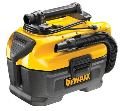 Afbeelding laden in galerijviewer, Dewalt dcv582 nat- en droogzuiger op accu of op stroom | 18v | zonder accu's en lader - dcv582-qw
