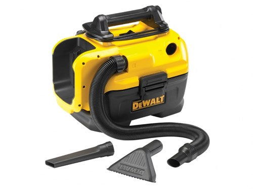 Afbeelding laden in galerijviewer, Dewalt dcv582 nat- en droogzuiger op accu of op stroom | 18v | zonder accu's en lader - dcv582-qw
