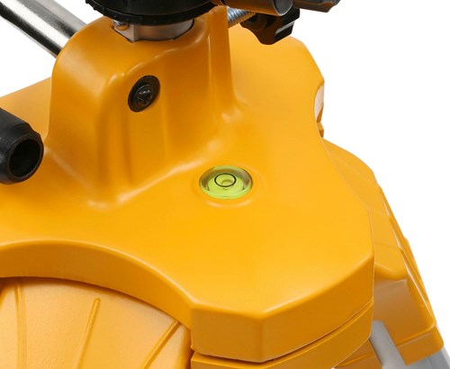 Afbeelding laden in galerijviewer, Dewalt accessoires dewalt de0733 | laserstatief | 1 4 - de0733-xj
