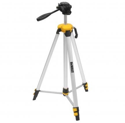 Afbeelding laden in galerijviewer, Dewalt accessoires dewalt de0733 | laserstatief | 1 4 - de0733-xj
