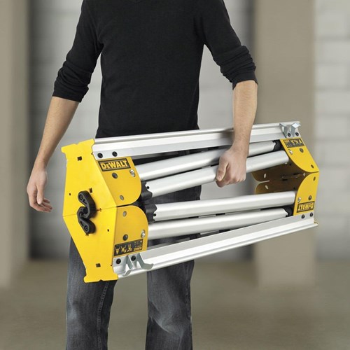Afbeelding laden in galerijviewer, Dewalt accessoires dewalt de7035set | werksteun - de7035set-xj
