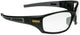 Dewalt dpg101 grondboorbeschermingsbril | helder glas - dpg101-1deu