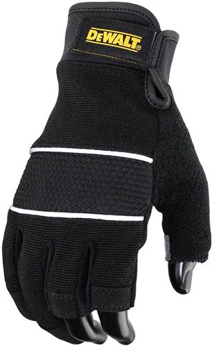 Afbeelding laden in galerijviewer, Dewalt dpg214 performance handschoen | 3-vinger | maat l - dpg214leu

