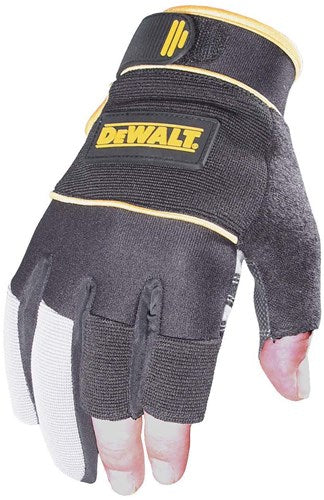 Afbeelding laden in galerijviewer, Dewalt dpg24 framer handschoen | 3-vinger - dpg24leu
