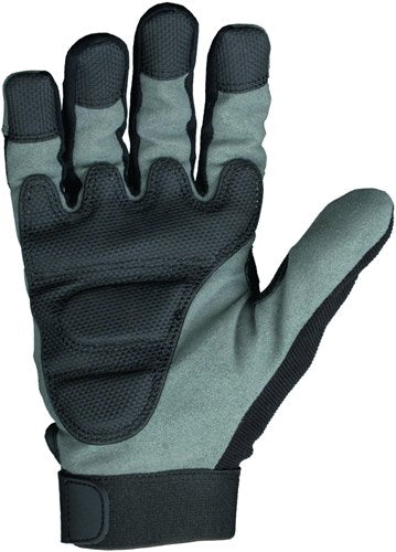 Afbeelding laden in galerijviewer, Dewalt dpg33 powertool handschoen | gel gevoerde handpalm - dpg33leu
