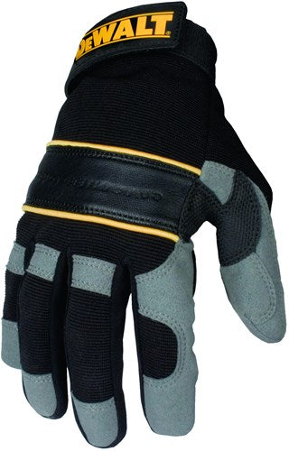 Afbeelding laden in galerijviewer, Dewalt dpg33 powertool handschoen | gel gevoerde handpalm - dpg33leu
