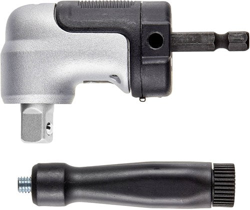 Dewalt accessoires dewalt dt20505-qz impact torsion haakse schroefadapter | 3 8'' - dt20505-qz