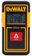 Dewalt dw030pl pocket laser afstandsmeter