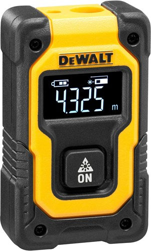 Afbeelding laden in galerijviewer, Dewalt dw055pl | pocket laser afstandsmeter |16 mtr. - dw055pl-xj
