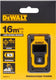 Dewalt dw055pl | pocket laser afstandsmeter |16 mtr. - dw055pl-xj