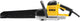 Dewalt dwe396 alligatorzaag voor porotonblokken klasse 12 - dwe396-qs