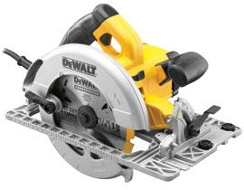 Afbeelding laden in galerijviewer, Dewalt dwe576k 1600w cirkelzaag - dwe576k-qs
