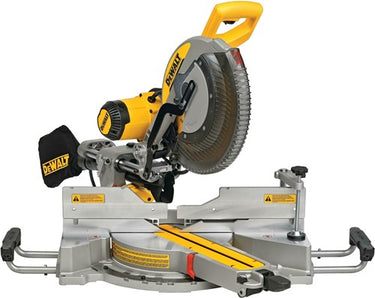 Dewalt dws780set afkort- en verstekzaag | + onderstel de7033 - dws780set