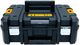 Dewalt dwst1-70703 stevige koffer t-stak ii (n279261) - dwst1-70703
