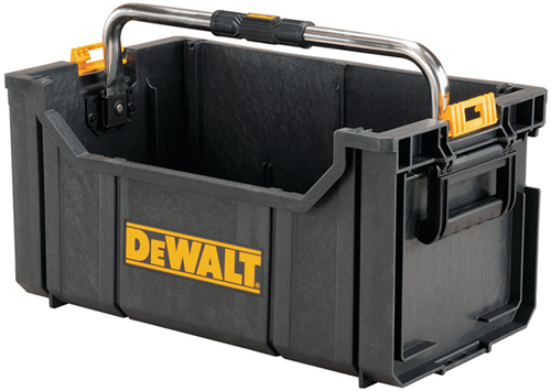 Afbeelding laden in galerijviewer, Dewalt dwst1-75654 toughsystem gereedschapsbak - dwst1-75654
