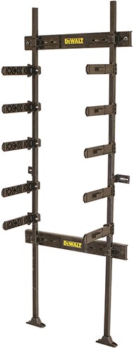 Dewalt dwst1-75694 toughsystem workshop racking - werkplaatsinrichting - dwst1-75694