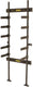 Dewalt toughsystem™ - gereedschapsrek - 200 kg draagkracht - modulair ontwerp