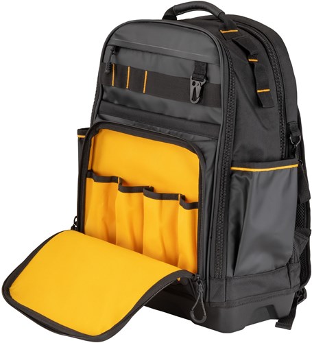 Afbeelding laden in galerijviewer, Dewalt dwst60102-1 gereedschapsrugzak pro - dwst60102-1
