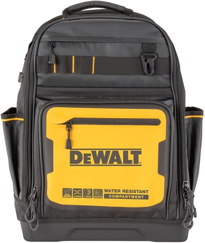 Afbeelding laden in galerijviewer, Dewalt dwst60102-1 gereedschapsrugzak pro - dwst60102-1
