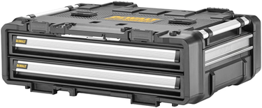 Dewalt dwst60510-1 toughsystem 2.0 dxl 5-in-1 modulaire gereedschapskar - dwst60510-1