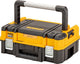 Dewalt tstak 2.0 - gereedschapskoffer - lange handgreep - ip54 bescherming