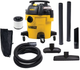Dewalt dxv20pta - 20l wet dry vac | nat- en droogstofzuiger | met pta - dxv20pta