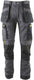 Dewalt fairhaven werkbroek | w36 l31 - fair31360