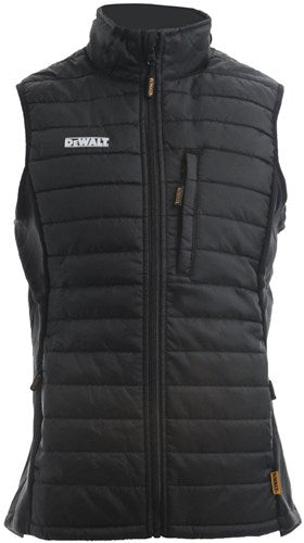 Afbeelding laden in galerijviewer, Dewalt force bodywarmer | zwart | l - ford00l00
