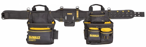Afbeelding laden in galerijviewer, Dewalt gereedschapsgordel - dwst40603-1
