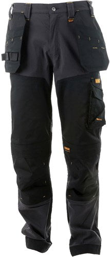 Afbeelding laden in galerijviewer, Dewalt memphis werkbroek | w38 l33 - memp33380
