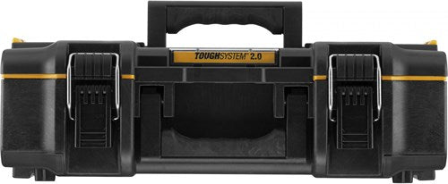 Afbeelding laden in galerijviewer, Dewalt toughsystem 2.0 | koffer ds166 - dwst83293-1
