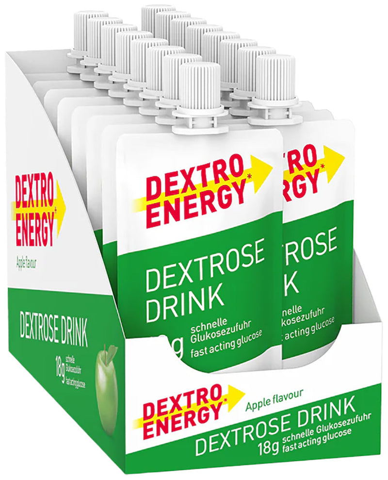 Afbeelding laden in galerijviewer, Dextro energy se drink 16x50ml | blackcurrant
