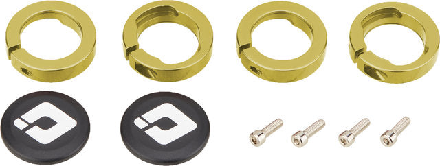 Afbeelding laden in galerijviewer, Odi lock jaws clamps for lock-on systems
