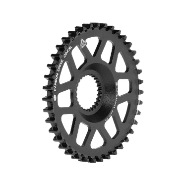 Gates voortandwiel cdx 39t - pinion - super light