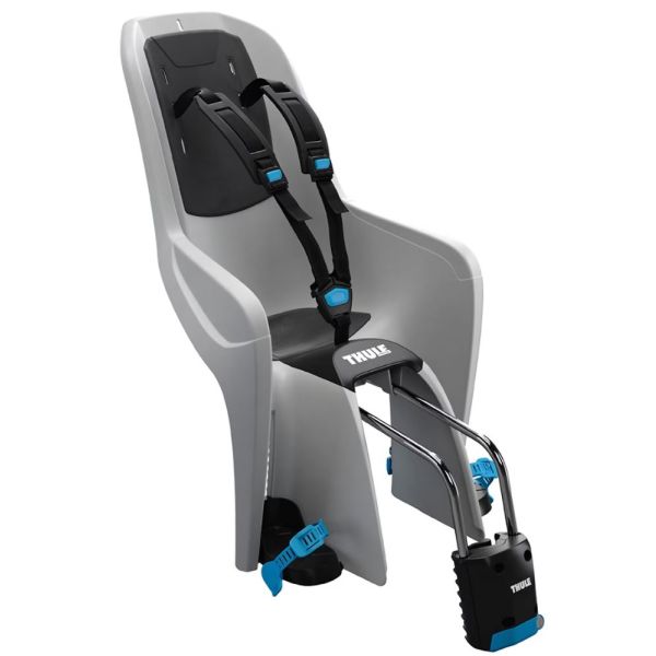 Afbeelding laden in galerijviewer, Thule kindersitz ridealong lite 2 child seat ridealong lit 2 light gr.
