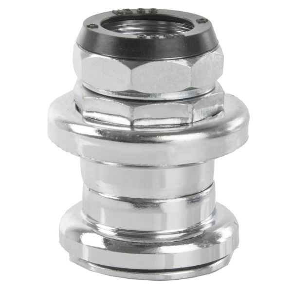 Afbeelding laden in galerijviewer, balhoofd cartridge 1 inch (22,4 30,2 26,4mm) chroom

