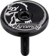 Chromag top cap