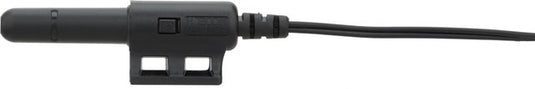 Cateye front wheel sensor for handlebar centre