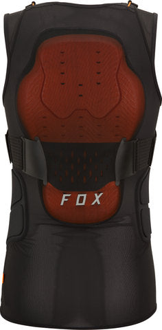 Afbeelding laden in galerijviewer, Fox head baseframe pro d3o protector vest
